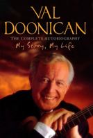My Story, My Life: Val Doonican   The Complete Autobiography 1906779619 Book Cover