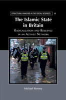 The Islamic State in Britain 1108456685 Book Cover