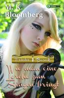 Wie man eine Lerche zum Singen bringt 1494911264 Book Cover