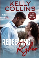 Redeeming Ryker 1955379254 Book Cover