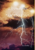 230 escalones- Ascención 1291001905 Book Cover
