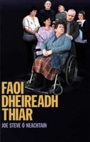 Faoi Dheireadh Thiar 1905560265 Book Cover