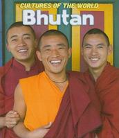 Bhutan 1502655756 Book Cover