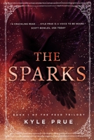 The Sparks 0999444913 Book Cover