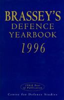 Brassey's Defence Yearbook 1996 (Brassey's Defence Yearbook) 1857531248 Book Cover