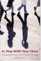 In Step With Your Class 1842992171 Book Cover