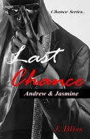 Last Chance (Chance Series) 173277241X Book Cover