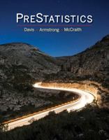 Prestatistics 1337695416 Book Cover