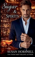 Sugar and Spirits B0F1134VT8 Book Cover