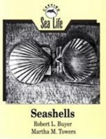 Carving Sea Life Seashells (Carving Sea Life) 0811724697 Book Cover