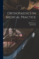 Orthopaedics In Medical Practice 1018203974 Book Cover