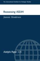 Reassessing ASEAN 0199224315 Book Cover