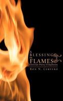 A Blessing in Flames 160791591X Book Cover