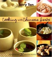 Cooking with Chinese Herbs 9971651238 Book Cover