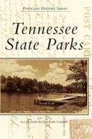 Tennessee State Parks 1467124990 Book Cover
