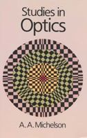 Studies in Optics 0486687007 Book Cover