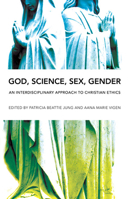 Good Sex: Feminist Perspectives from the World's Religions 0252077245 Book Cover