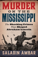Murder on the Mississippi B0DYZZYRZJ Book Cover