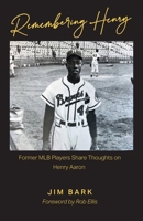 Remembering Henry 197727577X Book Cover