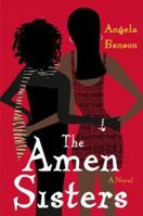 The Amen Sisters 0446531537 Book Cover