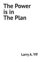 The Power is in the Plan B09QF44FZC Book Cover
