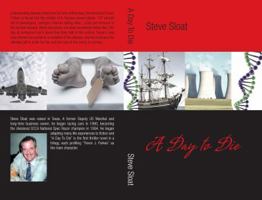 A Day To Die 0985717602 Book Cover