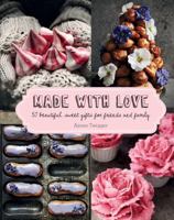 Made W/Love 1423648005 Book Cover