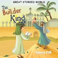 The Builder King 9948452526 Book Cover