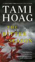 The Bitter Season 0451470079 Book Cover