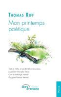 Mon printemps poétique 2354856520 Book Cover