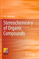 Stereochemistry of Organic Compounds 3030849635 Book Cover