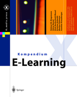 Kompendium E-Learning 3642622410 Book Cover