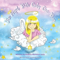 The Angel with Only One Wing 194839054X Book Cover