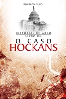 O Caso Hockans 1983330752 Book Cover