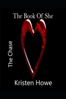 The Book of She: Seasons Change 138792155X Book Cover