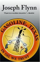 Gasoline, Texas 0976417065 Book Cover