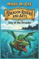 Dragon Riders and Arts: How a Clumsy Panda and a Skinny Viking Boy Discovered That Being Different Was Their Greatest Strength (children learning store) B0H3NLLRPG Book Cover