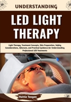Understanding Led Light Therapy: Light Therapy, Treatment Concepts, Skin Preparation, Safety Considerations, Aftercare, and Practical Guidance for Understanding Professional LED Treatments B0HHFKXDD3 Book Cover