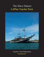 The Slave Dancer: A Unit Plan (Litplans on CD) 1602492484 Book Cover