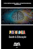 Psicologia: Saúde & Educação (Portuguese Edition) 6585212193 Book Cover