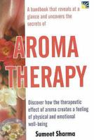 Aroma Therapy 193270521X Book Cover