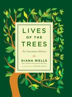 Lives of the Trees 156512491X Book Cover
