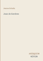 Jean de Kerdren (French Edition) 3387422482 Book Cover