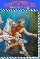 Concerning Alexander the Great: A Reconstruction of Cleitarchus 1916399703 Book Cover