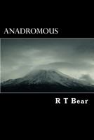 Anadromous: A Life Essay 154501308X Book Cover