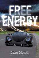 Free Energy 1984505637 Book Cover