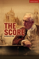 The Score 1350563978 Book Cover