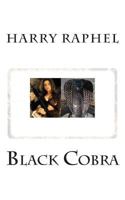 Black Cobra 1492290629 Book Cover