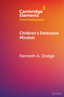 Children's Defensive Mindset 1009416235 Book Cover