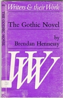 The Gothic Novel (Writers & Their Work) 0582012597 Book Cover